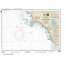 Pacific Coast NOAA Charts :HISTORICAL NOAA Chart 18605: Trinidad Harbor