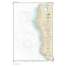 Pacific Coast NOAA Charts :NOAA Chart 18623: Cape Mendocino and vicinity