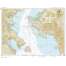 Pacific Coast NOAA Charts :NOAA Chart 18653: San Francisco Bay-Angel Island to Point San Pedro