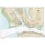Pacific Coast NOAA Charts :NOAA Chart 18655: Mare Island Strait