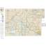 HISTORICAL NOAA Chart 18661: Sacramento and San Joaquin Rivers Old River: Middle River and San Joaquin River extension;Sherman Island