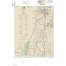 HISTORICAL NOAA Chart 18662: Sacramento River Andrus Island to Sacramento