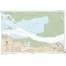HISTORICAL NOAA Chart 18666: Suisun Bay Middle Ground to New York Slough
