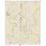 HISTORICAL NOAA Chart 18667: Sacramento River Fourmile Bend To Colusa