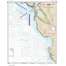 Pacific Coast NOAA Charts :NOAA Chart 18680: Point Sur to San Francisco