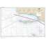 Pacific Coast NOAA Charts :NOAA Chart 18720: Point Dume to Purisma Point