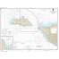 Pacific Coast NOAA Charts :HISTORICAL NOAA Chart 18727: San Miguel Passage;Cuyler Harbor