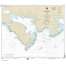 Gulf Coast NOAA Charts :NOAA Chart 25654: Ensenada Honda