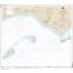 Gulf Coast NOAA Charts :NOAA Chart 25685: Punta Petrona to lsla Caja de Muertos