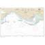 Gulf Coast NOAA Charts :NOAA Chart 25687: Bahia de Jobos and Bahia de Rincon