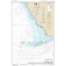 HISTORICAL NOAA Chart 4148: Havana to Tampa Bay