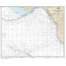 NOAA Chart 530: North America West Coast San Diego to Aleutian Islands and Hawai'ian Islands