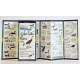 Sibley's Waterbirds of the Great Lakes (Folding Guides)