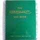 Walker Common Sense Logbook by Evergreen Pacific