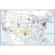 FAA Chart:  Enroute Low Altitude L 17/18