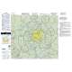 FAA Chart:  TAC MEMPHIS