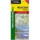 Mt. Hood & Willamette National Forest (National Geographic Map)