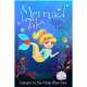 Mermaid Tales #4: Danger in the Deep Blue Sea
