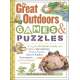 The Great Outdoors Games & Puzzles