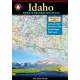 Idaho Road & Recreation Atlas