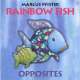 Rainbow Fish Opposites