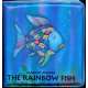 The Rainbow Fish Bath Book