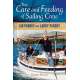 Care and Feeding of Sailing Crew 4th Ed.