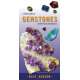 A Field Guide to Gemstones of the Pacific Northwest (Folding Pocket Guide)