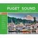 Puget Sound - A Boater's Guide: First Edition