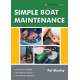 Simple Boat Maintenance