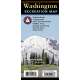 Washington Recreation Map