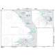 NGA Chart 21547: San Juan del Sur and Approaches