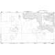 NGA Chart 29123: Approaches to Arthur Harbor