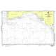 NGA Chart 709: Australia South Coast