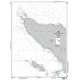 Region 7 - South East Asia, Indonesia, New Guinea, Australia :NGA Chart 71006: Tanjung Jamboaye to Singkil
