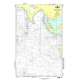 NGA Chart 73: Indian Ocean - Eastern Portion
