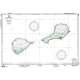 NGA Chart 81303: Hall Is. E Caroline Is.