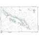 NGA Chart 82015: Solomon Is [Papua New Guinea and Solomon Islands]