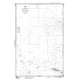 NGA Chart 83010: Howland Island to Samoa Island
