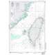 NGA Chart 94004: Tawain Strait