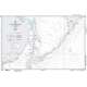 NGA Chart 96000: Vladivostok to Poluostrov Kamchatka