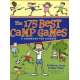 The 175 Best Camp Games: A Handbook for Leaders