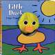 Little Duck: Finger Puppet Book