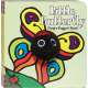 Little Butterfly: Finger Puppet Book