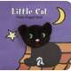 Little Cat: Finger Puppet Book