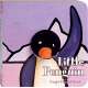 Little Penguin: Finger Puppet Book