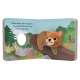 Baby Bear: Finger Puppet Book