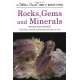 Rocks, Gems and Minerals (Golden Guide)