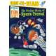History of Fun Stuff: The Stellar Story of Space Travel