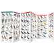 Great Lakes Birds (Folding Pocket Guide)